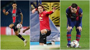 Estes craques já podem assinar por qualquer clube: é uma das listas mais ricas de sempre