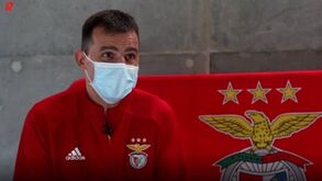 Alejandro Domínguez sem dúvidas: «Portugal tem o melhor campeonato do Mundo»