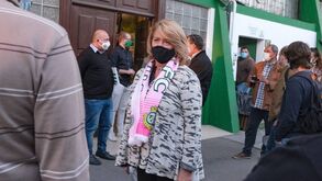 Presidente da Câmara Municipal de Setúbal: «Muita desorganização no passado recente»