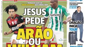 Domingo, 27 de dezembro de 2020