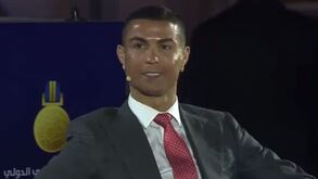 Cristiano Ronaldo: «É aborrecido jogar em estádios vazios. Gosto quando me assobiam»