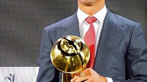Cristiano Ronaldo considera que Portugal tem 