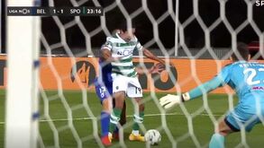 Aníbal Pinto: «Processos são um nojo para o futebol português»