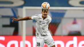 Lucas Veríssimo determinado em vir para Portugal no início do ano