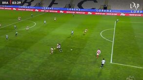 Vítor Pinto: «A preocupação de Schmidt não é 'pôr-se ao fresco' para ir para Inglaterra»