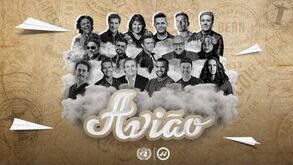 Dani Alves co-autor de música em campanha da ONU no Brasil contra a Covid-19