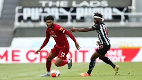 Newcastle-Liverpool: líder tenta fechar ano ainda mais confortável