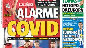 Terça-feira, 29 de dezembro de 2020