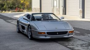 É fã de Shaquille O’Neal? Ferrari do ex-NBA está a ser leiloado