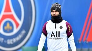 Vida amorosa de Jesé Rodríguez conhece novo capítulo: ex-namoradas estão 