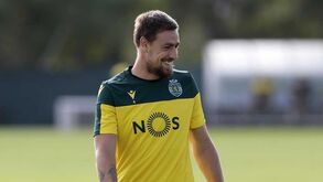 Viagem às raízes de Coates: dos castigos dos pais à importância do basquetebol... e do 'mate'