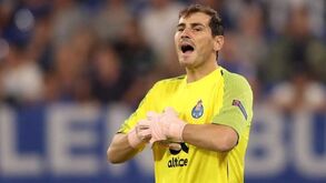 De Iker Casillas a Daniele de Rossi: futebolistas que terminaram a carreira em 2020