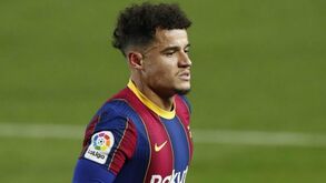 «Uma das lesões mais importantes»: médico explica cirurgia de Philippe Coutinho