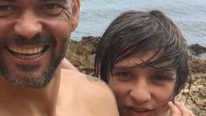 Sérgio Conceição sobre o filho Francisco: «Olho para os jogadores da equipa B de forma igual»