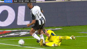 Tira-teimas: Contacto de Beto