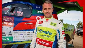 Toby Price, o homem do dia