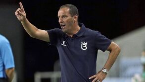 Quatro saídas em janeiro no plantel do Belenenses SAD