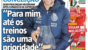 Quinta-feira, 31 de dezembro de 2020