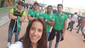 Cartas anunciam fim da canoagem em Alvalade e atletas podem rumar ao Sp. Braga