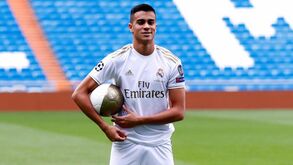 Uns fizeram história, outros viraram flops: os 20 mais caros do Real Madrid no mercado de inverno