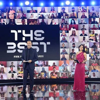 Façam as vossas apostas