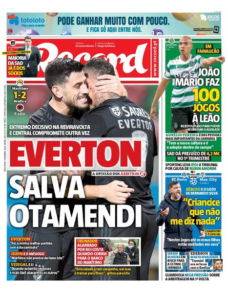 Descarregar capa em PDF de alta resolução