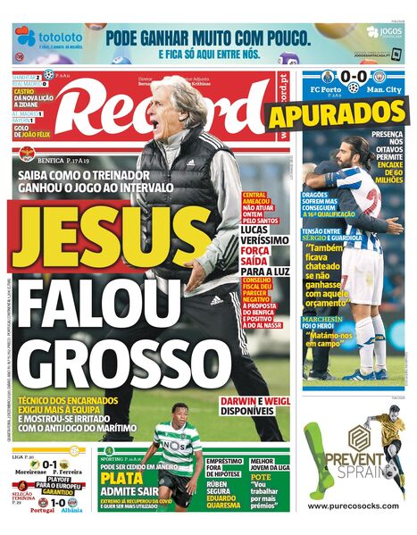 Descarregar capa em PDF de alta resolução