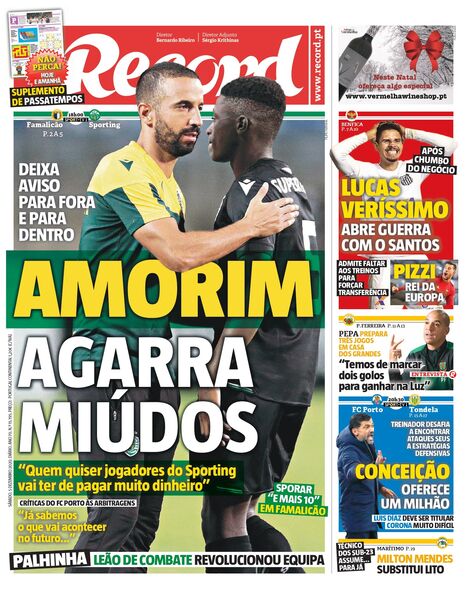 Descarregar capa em PDF de alta resolução