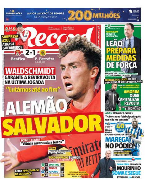 Descarregar capa em PDF de alta resolução