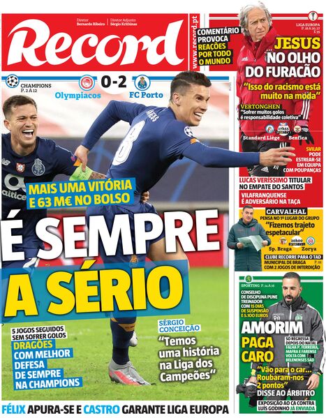 Descarregar capa em PDF de alta resolução