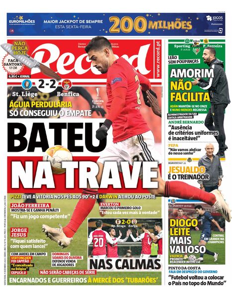 Descarregar capa em PDF de alta resolução