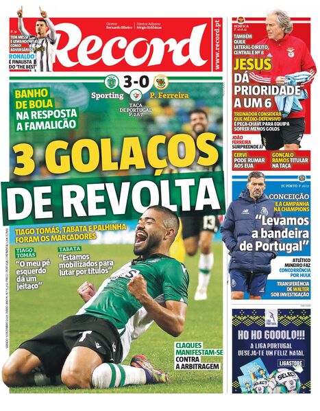 Descarregar capa em PDF de alta resolução