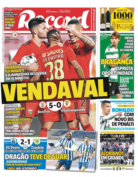 Descarregar capa em PDF de alta resolução