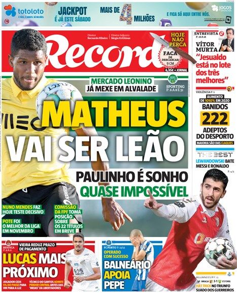 Descarregar capa em PDF de alta resolução