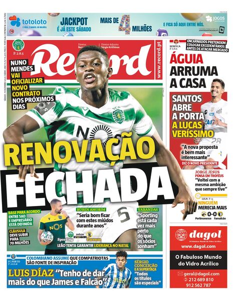 Descarregar capa em PDF de alta resolução