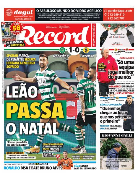 Descarregar capa em PDF de alta resolução