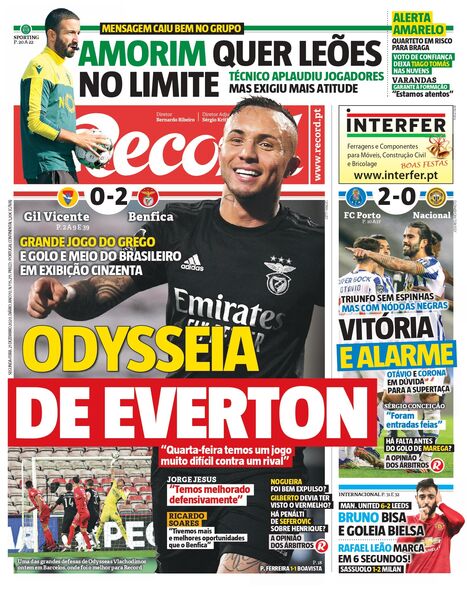 Descarregar capa em PDF de alta resolução