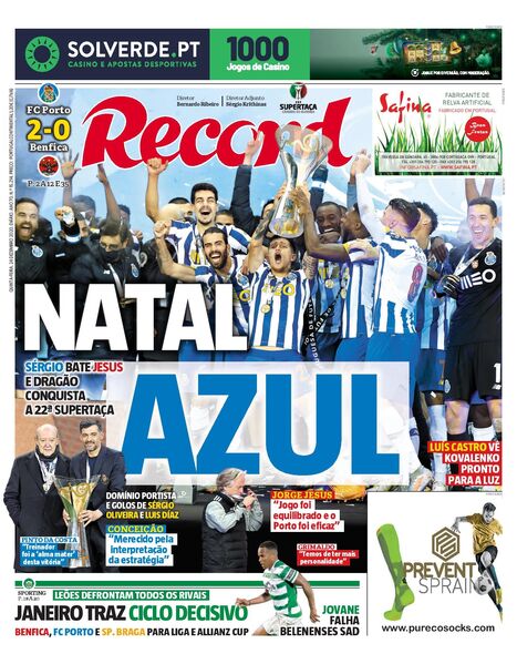 Descarregar capa em PDF de alta resolução