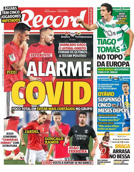 Descarregar capa em PDF de alta resolução