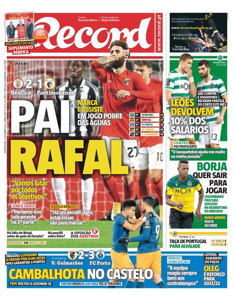 Descarregar capa em PDF de alta resolução