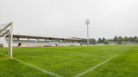 Mafra-Académico Viseu, 1-1: Empate em jogo disputado - 2ª Liga