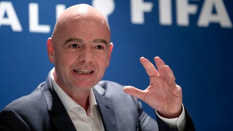 FIFA já anunciou 'casa' do Mundial de Clubes de 2021 - Mundial de Clubes -  Jornal Record