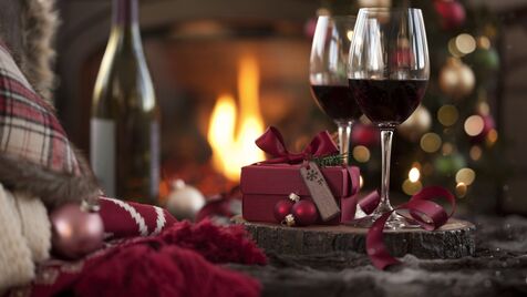 Doze vinhos para os tempos de Natal e Ano Novo