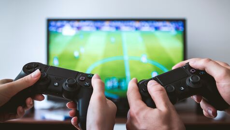 OS 50 MELHORES JOGOS DE PS4 E PS5 PARA 2 PESSOAS OU MAIS JOGADORES