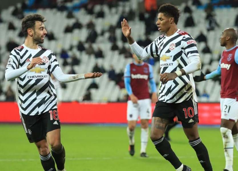 Rio Ferdinand irrita-se com críticos de Bruno Fernandes: «É o jogador com  os maiores tomates!» - Man. United - Jornal Record