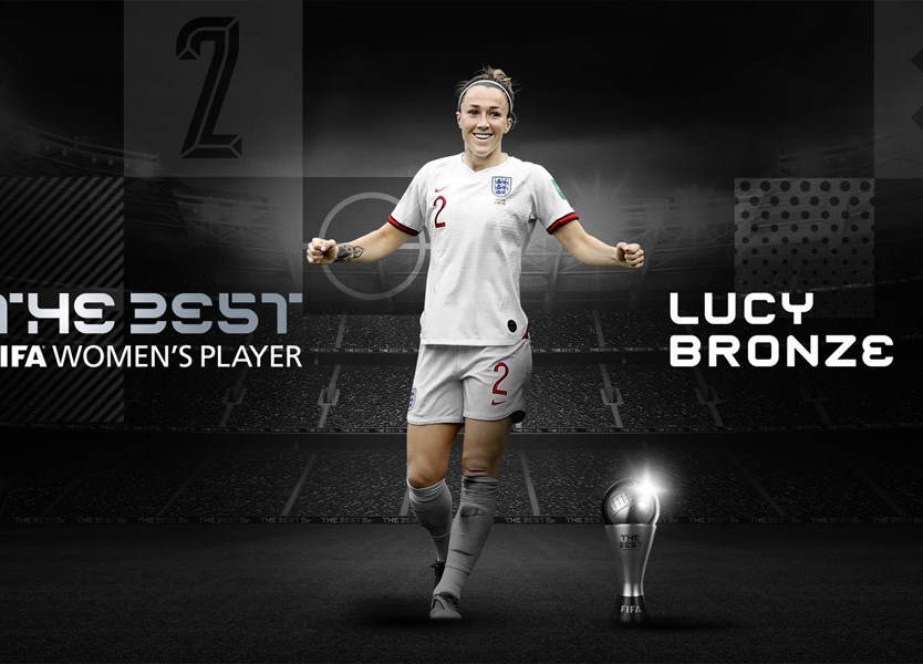 FIFA The Best: Lewandowski foi o melhor jogador de 2020 - Futebol - SAPO  Desporto