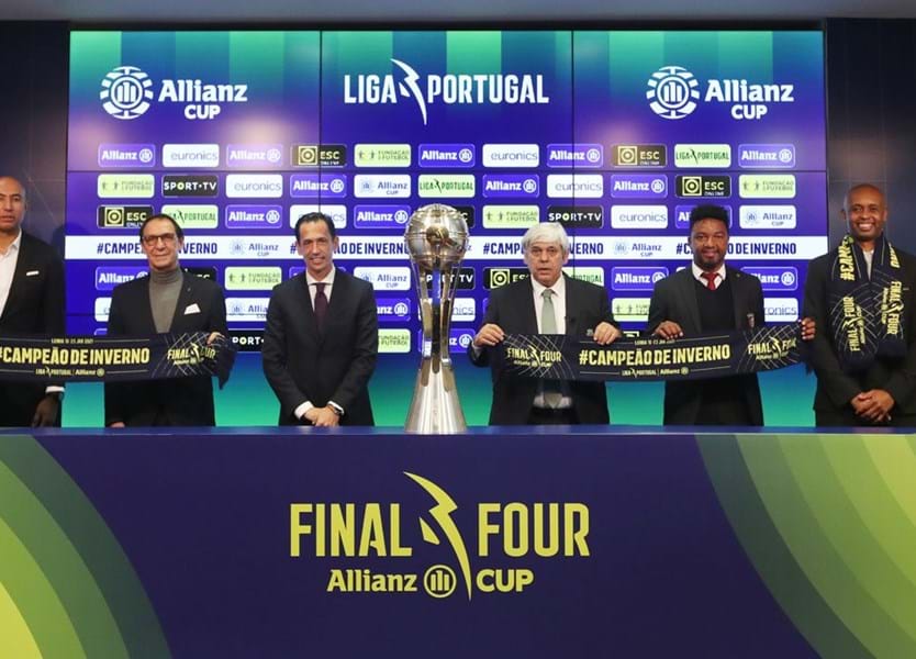 Benfica, FC Porto e Sp. Braga já conhecem datas dos jogos da Champions -  Liga dos Campeões - Jornal Record