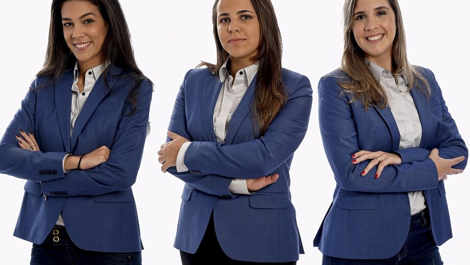 Narração no feminino: Brasil dá cartas desde a década de 90