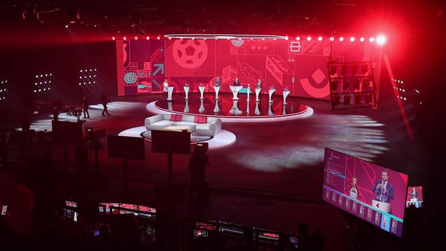 Azerbaijão a abrir e Sérvia a fechar: o calendário de Portugal rumo ao Mundial'2022