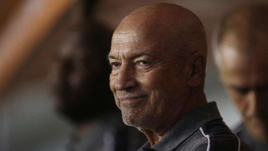 Jesualdo Ferreira é o novo treinador do Boavista